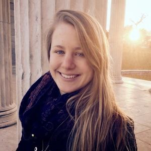 Meet your Posher, Natasha